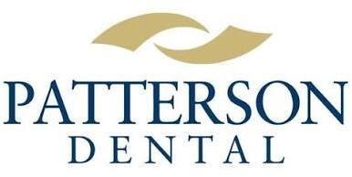 Patterson Dental logo