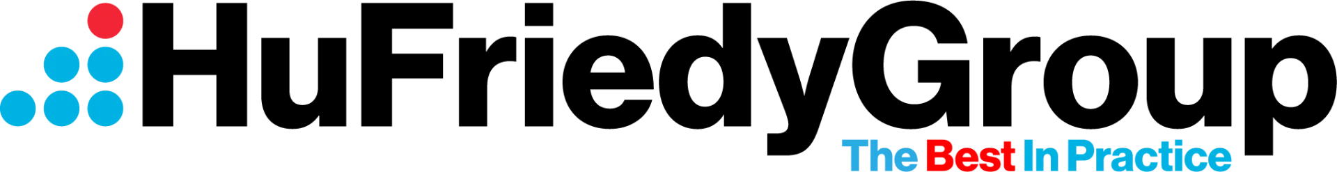 HuFriedyGroup logo