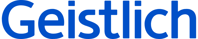 Geistlich logo