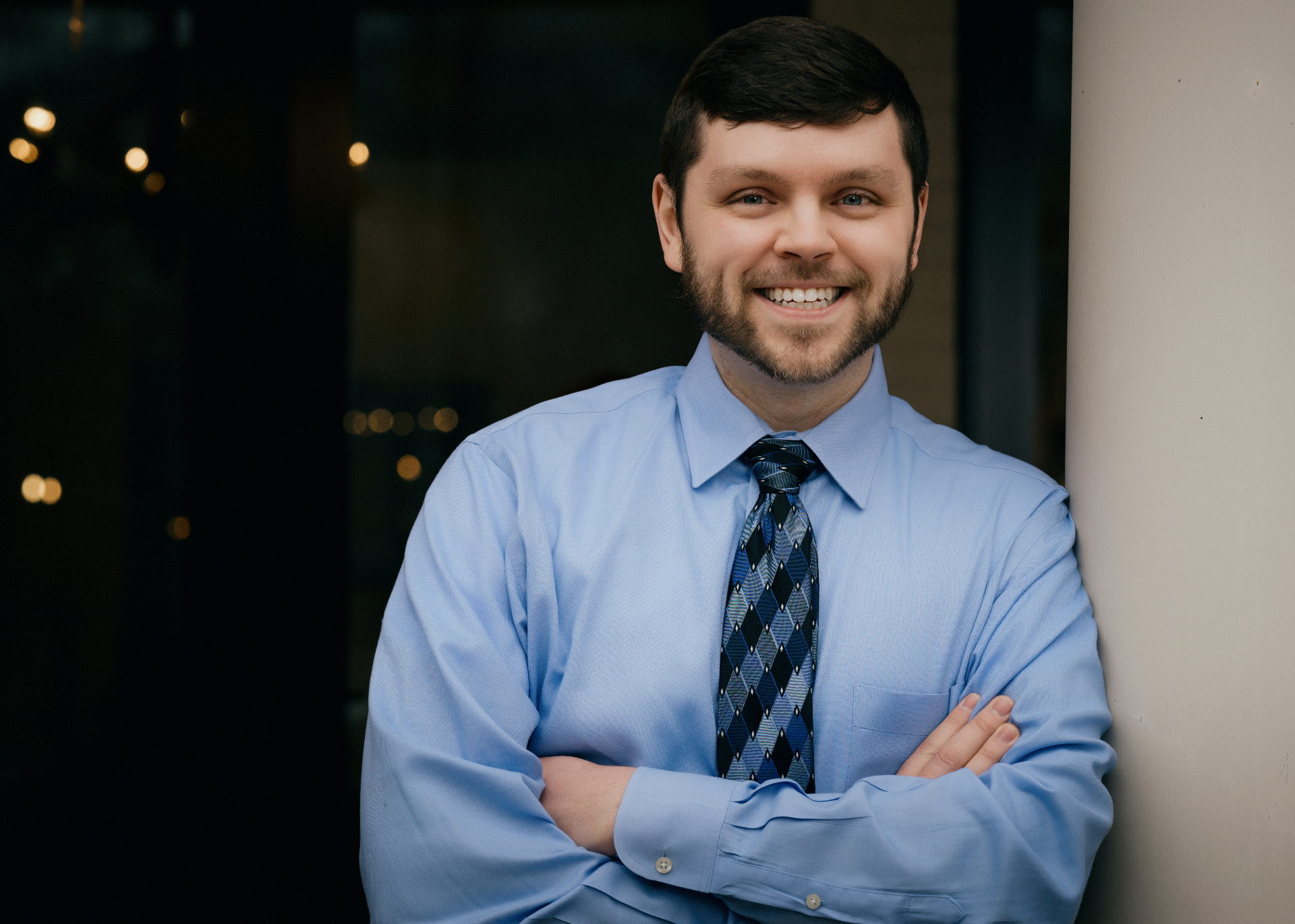 Dr. Brett Kelly