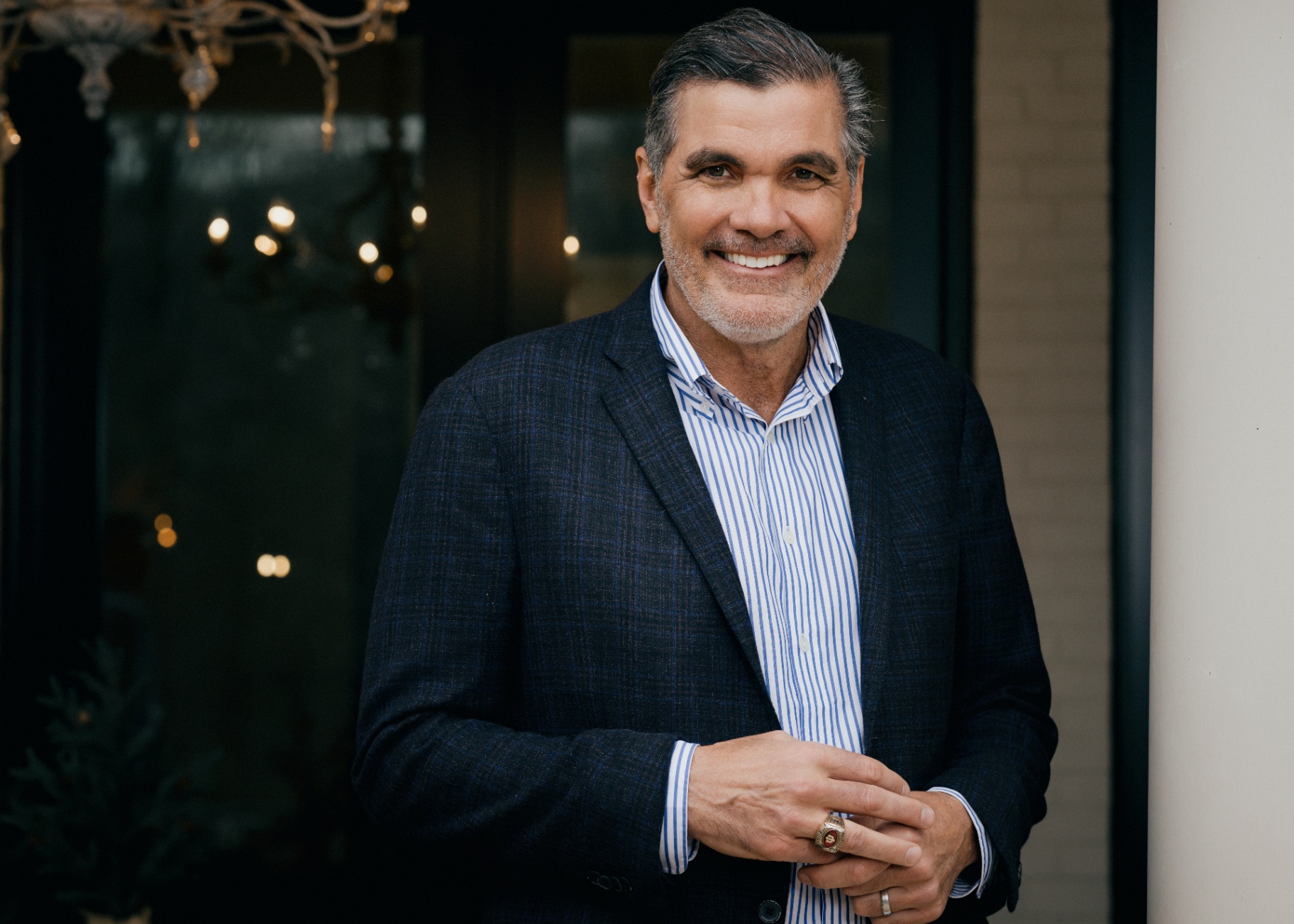 Dr. Mark Sutor